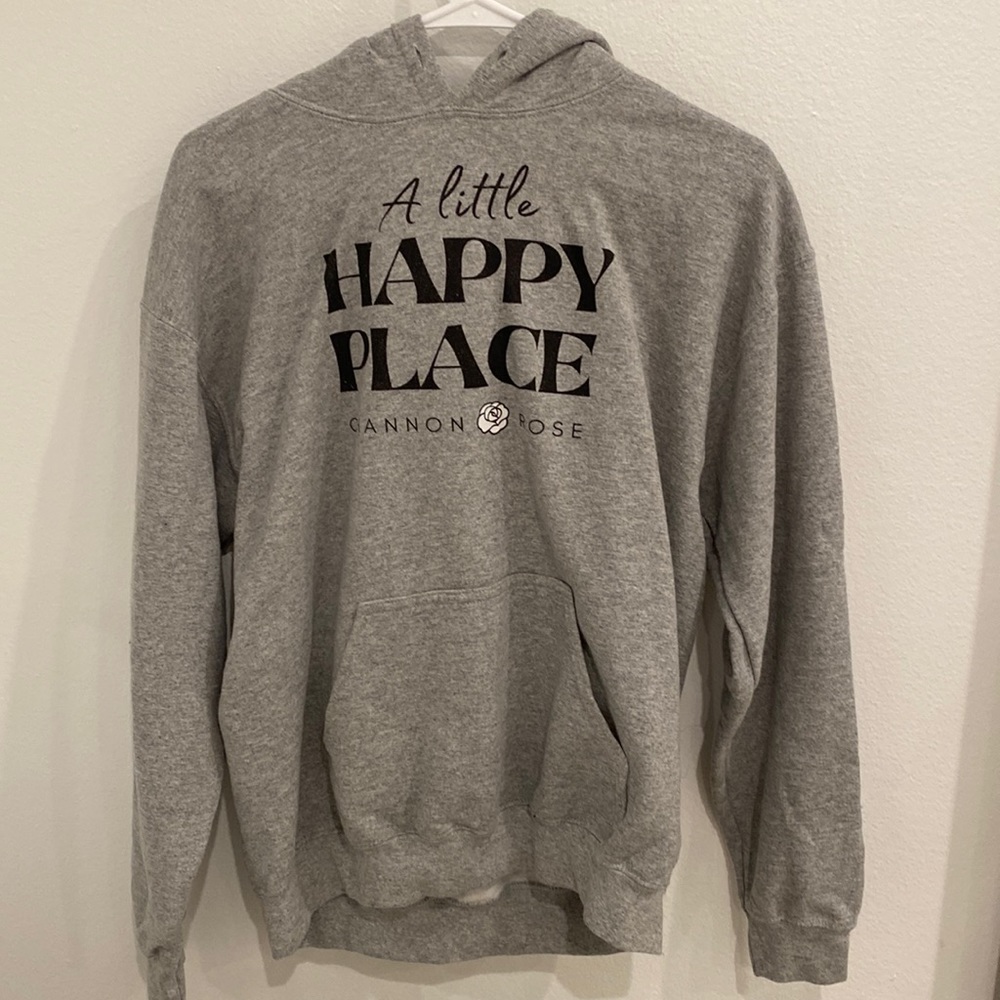 Crewneck Sweater